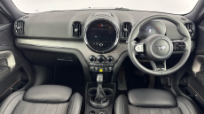 MINI Countryman 1.5 Cooper S E Exclusive Prem ALL4 PHEV 5dr Auto Hatchback